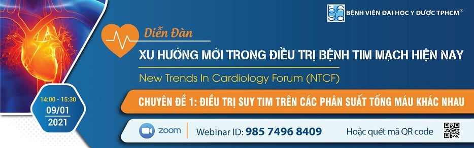 Xu hướng mới trong điều trị bệnh tim mạch hiện nay